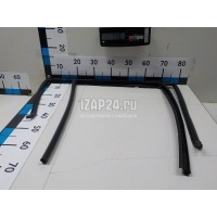 Уплотнитель стекла двери BMW X3 G01 2017 51357393448