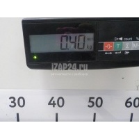 Накладка двери задней правой BMW X3 G01 (2017 - ) 51357410296