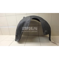 Локер задний правый BMW 5-серия F10/F11 (2009 - 2016) 51717186730