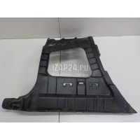 Направляющая заднего бампера левая BMW X3 E83 (2004 - 2010) 51123400943