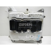 Блок управления двигателем BMW 5-серия F10/F11 (2009 - 2016) 12147649123