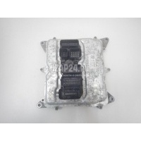 Блок управления двигателем BMW 5-серия F10/F11 (2009 - 2016) 12147649123
