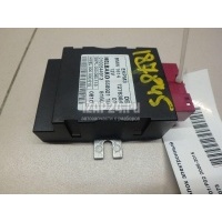 Блок электронный BMW 1-серия F20/F21 (2011 - ) 16147276073
