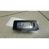Фонарь подсветки номера BMW 3-серия E46 (1998 - 2005) 63267165646