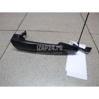 Ручка двери наружная правая BMW 3-серия E90/E91 (2005 - 2012) 51217207540