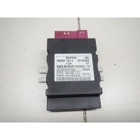 Блок электронный BMW 1-серия F20/F21 (2011 - ) 16147276073