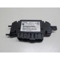 Блок управления AIR BAG BMW 1-serie F20/F21 (2011 - 2019) 65779296495