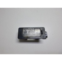 Фонарь подсветки номера BMW 3-серия E46 (1998 - 2005) 63268360591