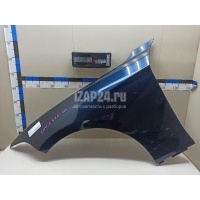 Крыло переднее левое BMW 2-серия F22/F23/F87 (2013 - ) 41007284645