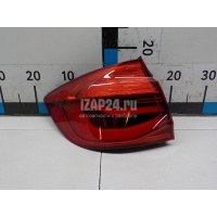 Фонарь задний наружный левый BMW 3-серия F30/F31/F80 (2011 - ) 63217372209