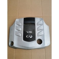 Крышка на двигатель двигателя infiniti fx30d fx30 09r -