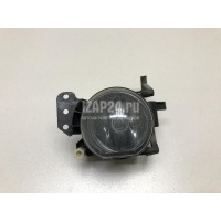 Фара противотуманная правая BMW 3-серия E90/E91 (2005 - 2012) 63176910792