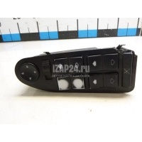 Блок управления стеклоподъемниками BMW 5-серия E39 (1995 - 2003) 61319362763