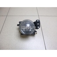 Фара противотуманная левая BMW 3-серия E90/E91 (2005 - 2012) 63176910791