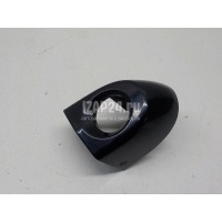 Накладка вставки замка двери BMW 1-серия F20/F21 (2011 - ) 51217162440