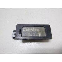 Фонарь подсветки номера BMW 3-серия E46 (1998 - 2005) 63268360591