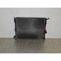Радиатор (основной) Renault Sandero 1 (2009-2014) 2011 8200735038