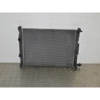 Радиатор (основной) Renault Megane 2 (2002-2008) 2006 8200357536