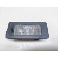 Фонарь подсветки номера BMW 3-серия E92/E93 (2006 - 2012) 63267176934