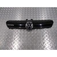 Решетка радиатора volkswagen гольф vii 5g0853651 13 - 17 оригинал