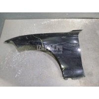 Крыло переднее левое BMW 2-серия F22/F23/F87 (2013 - ) 41007284645