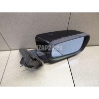 Зеркало правое электрическое BMW 5-серия E39 (1995 - 2003) 51168266602
