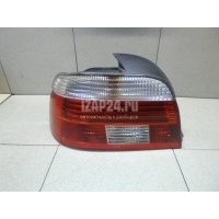 Фонарь задний левый BMW 5-серия E39 (1995 - 2003) 63216902527