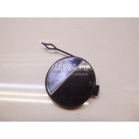Заглушка буксировочного крюка BMW 4-серия F32/F82 (2012 - ) 51117363392