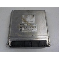 Блок управления двигателем BMW 3-серия E46 (1998 - 2005) 13617786581