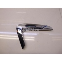 Накладка переднего крыла правого BMW 4-серия F36 Grand Coupe (2015 - ) 51747294826