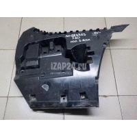 Направляющая заднего бампера правая BMW 3-серия F30/F31/F80 (2011 - ) 51127331608