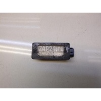 Фонарь подсветки номера BMW 3-серия E46 (1998 - 2005) 63268360591