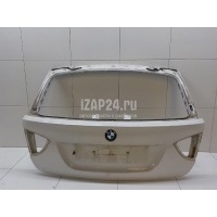 Дверь багажника BMW 3-серия E90/E91 (2005 - 2012) 41627166105