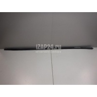 Накладка стекла переднего левого BMW 3-серия E90/E91 (2005 - 2012) 51337060235