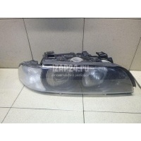 Фара правая BMW 5-serie E39 (1995 - 2003) 63128386564