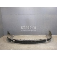 Юбка задняя VAG Q7 [4L] (2005 - 2015) 4L0807434HGRU