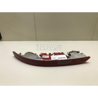 Фонарь задний в бампер левый VAG Q5 [8R] (2008 - 2017) 8R0945095B