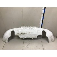 Юбка задняя VAG Q5 [8R] (2008 - 2017) 8R0807521TGRU