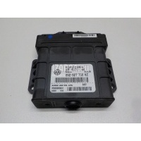 Блок управления АКПП VAG Q7 [4L] (2005 - 2015) 09D927750KC