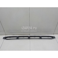 Решетка в бампер VAG Allroad quattro (2012 - ) 4G0807683A