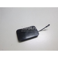 Заглушка буксировочного крюка VAG Q5 [8R] (2008 - 2017) 8R0807450GRU