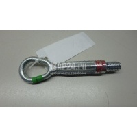 Крюк буксировочный BMW 1-серия F20/F21 (2011 - ) 72157953893