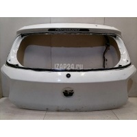 Дверь багажника BMW 1-серия F20/F21 (2011 - ) 41007305470
