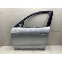 Дверь передняя левая VAG Q5 [8R] (2008 - 2017) 8R0831051E
