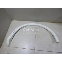 Накладка переднего крыла правого VAG Q3 (8U) (2012 - 2018) 8U0853718BGRU