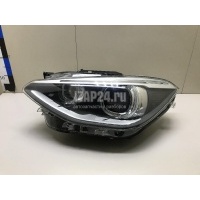 Фара левая BMW 1-serie F20/F21 (2011 - 2019) 63117296913
