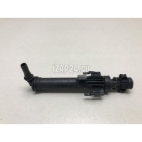 Форсунка омывателя фары BMW 1-серия F20/F21 (2011 - ) 61677275658