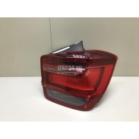 Плата заднего фонаря правого 1-serie F20/F21 2011 - 2019 63217315200