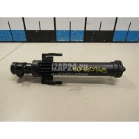 Форсунка омывателя фары BMW 1-серия F20/F21 (2011 - ) 61677275658