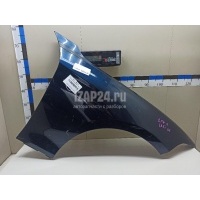 Крыло переднее правое BMW 1-серия F20/F21 (2011 - ) 41007284646